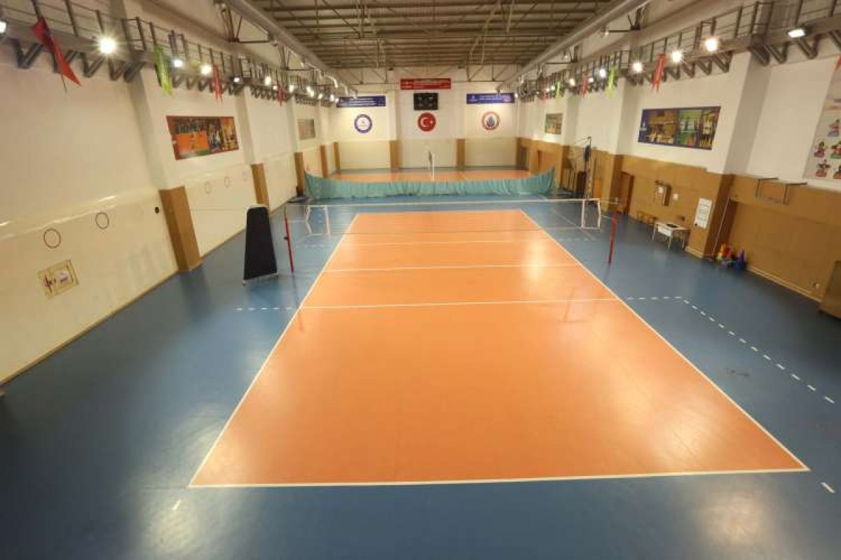İzmir Konakları sakinlerine teslim edildi